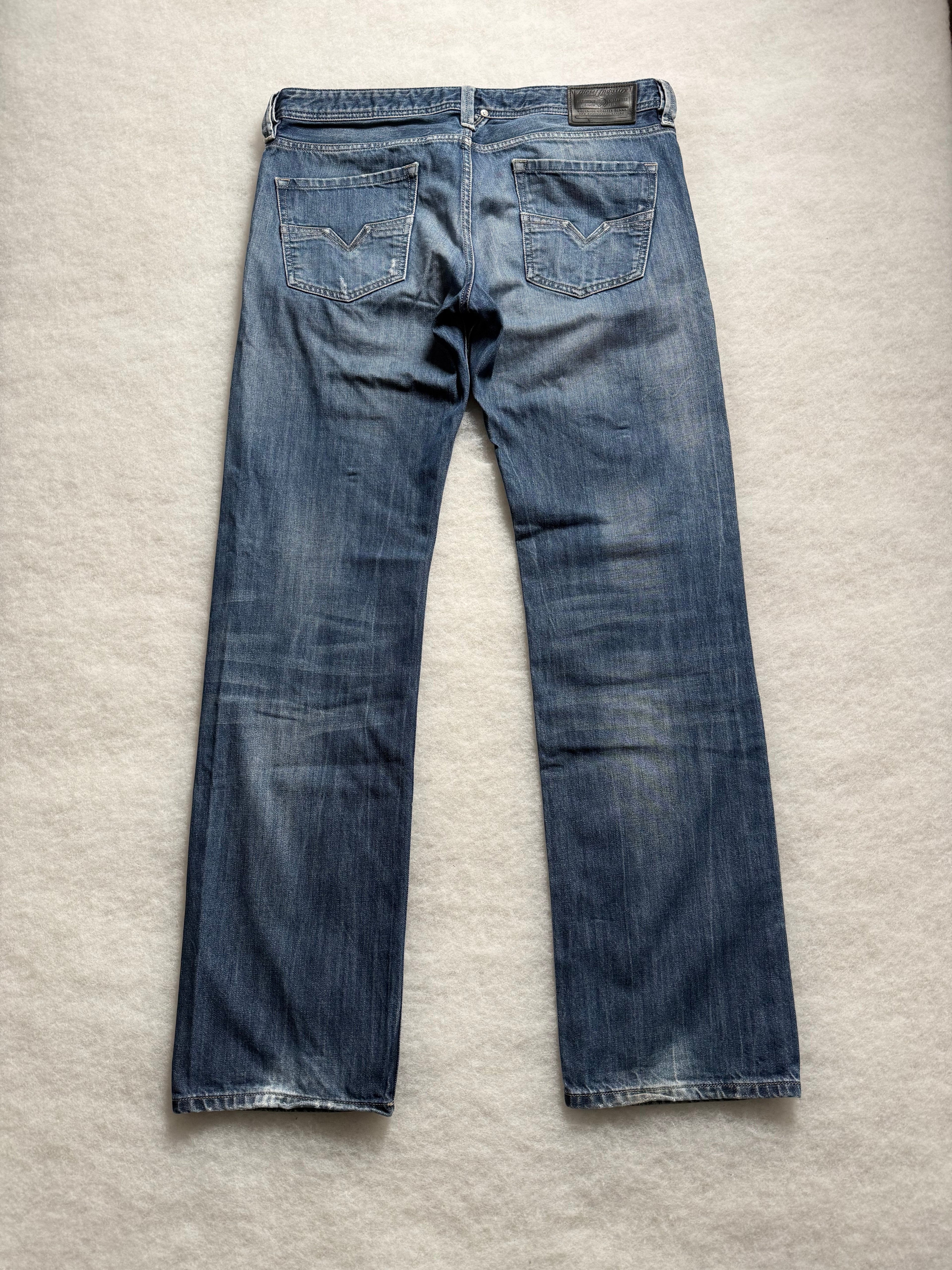 Diesel Jeans Larkee 34