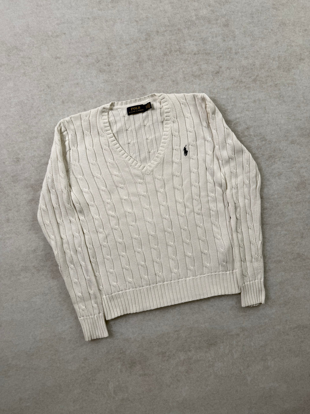 Ralph Lauren Strickpullover