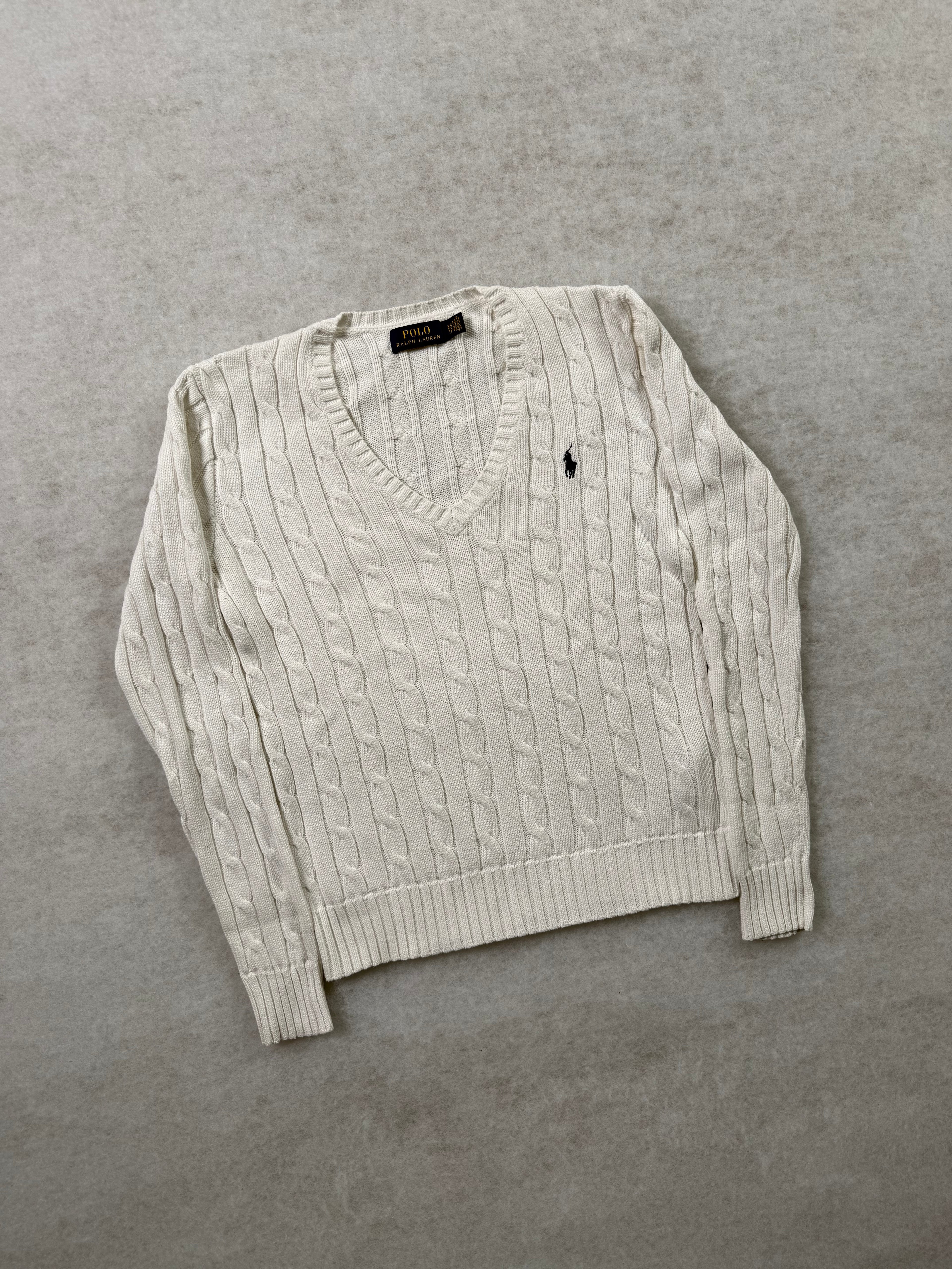 Ralph Lauren Strickpullover