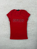 Guess Top mit Print