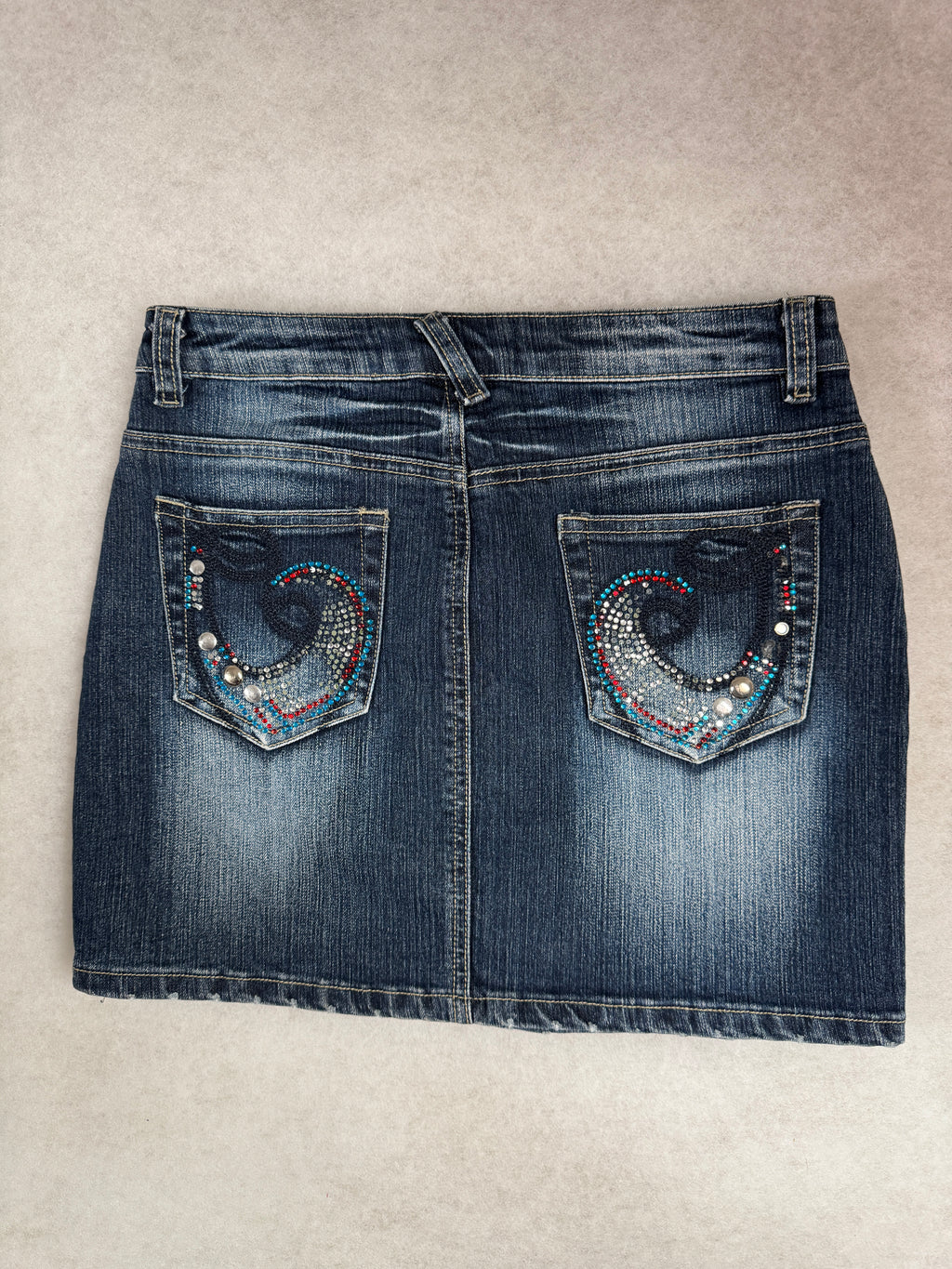 Jeans Rock