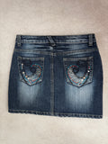 Jeans Rock