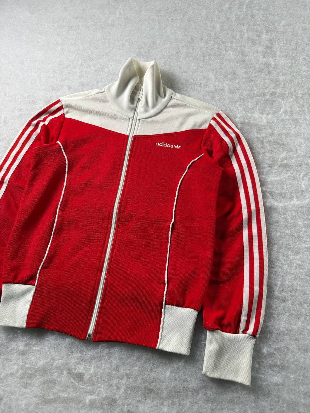 Adidas classic Jacke