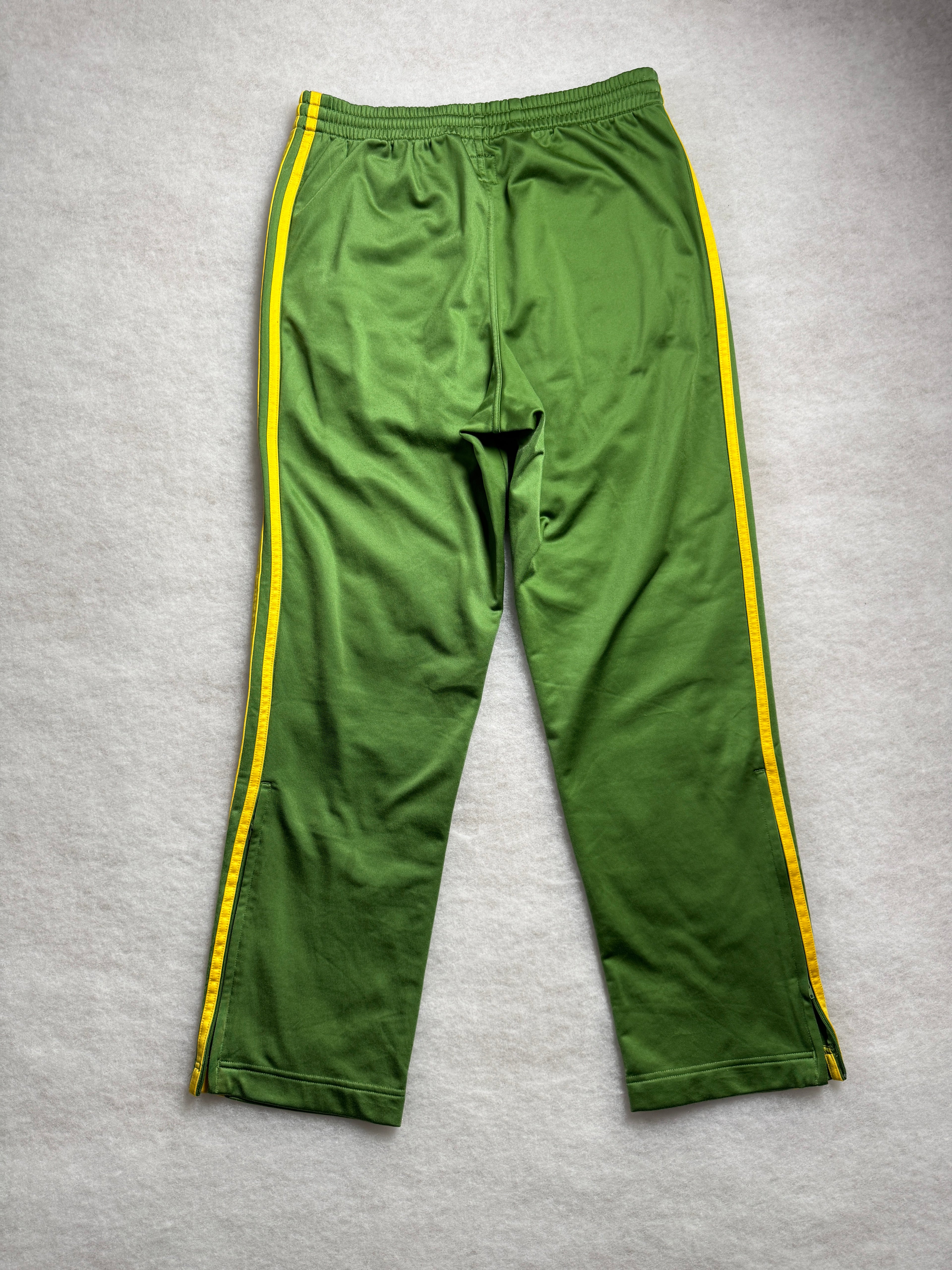 Firebird Trainings Hose Trackpants