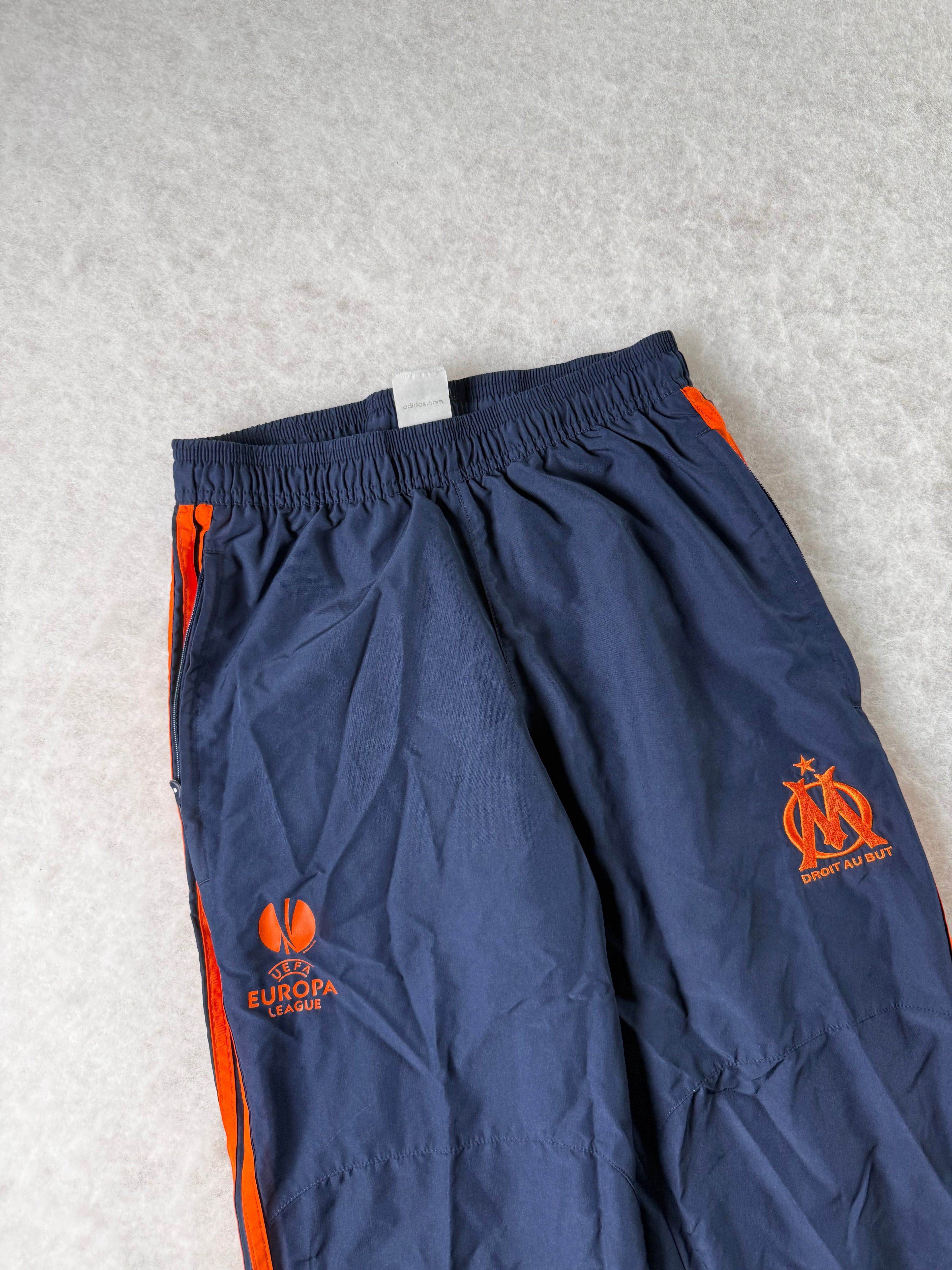 Marseille Adidas Tracksuit