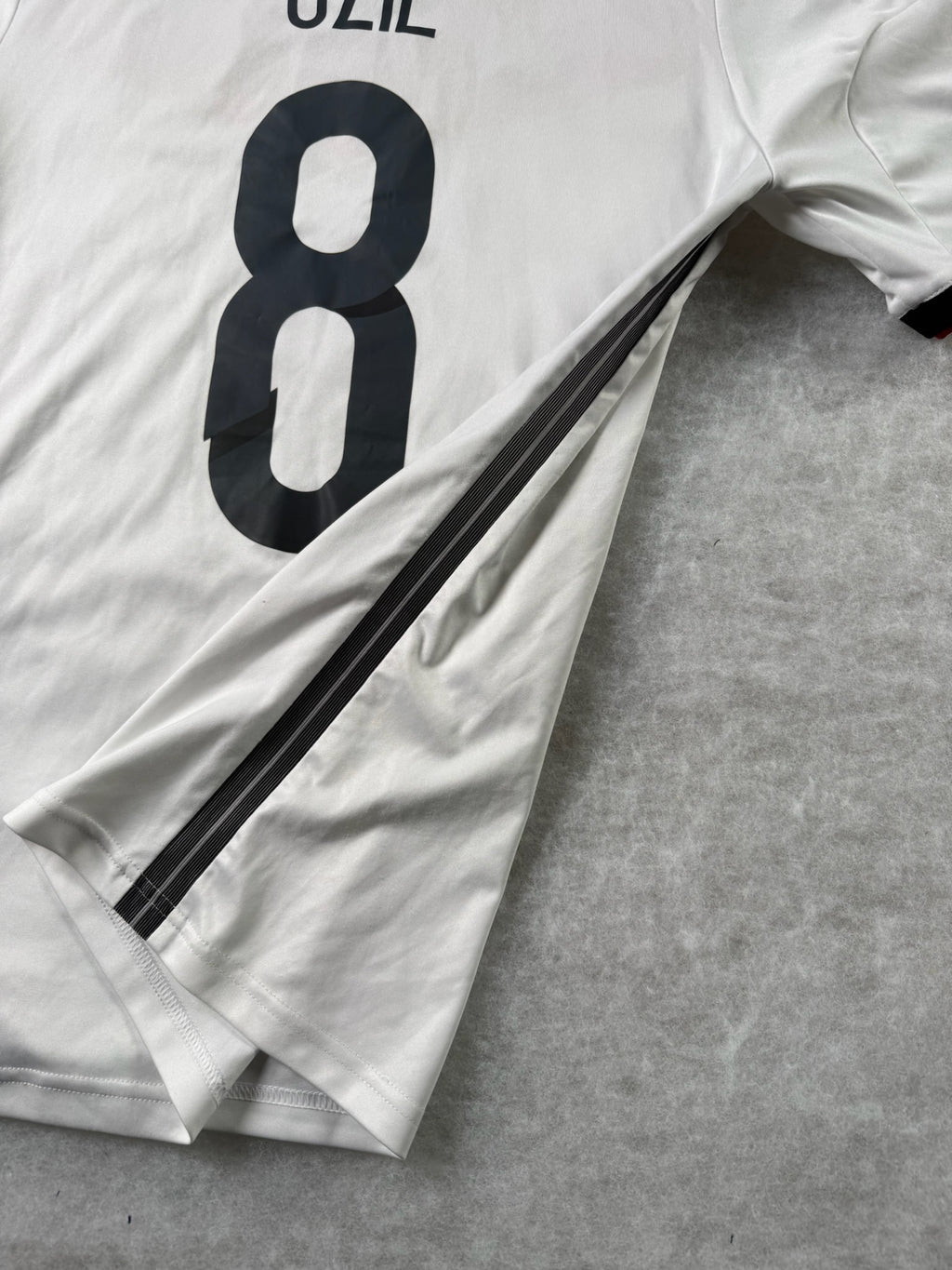 Deutschland Trikot Özil