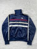 Adidas 70er Jahre Trackjacke