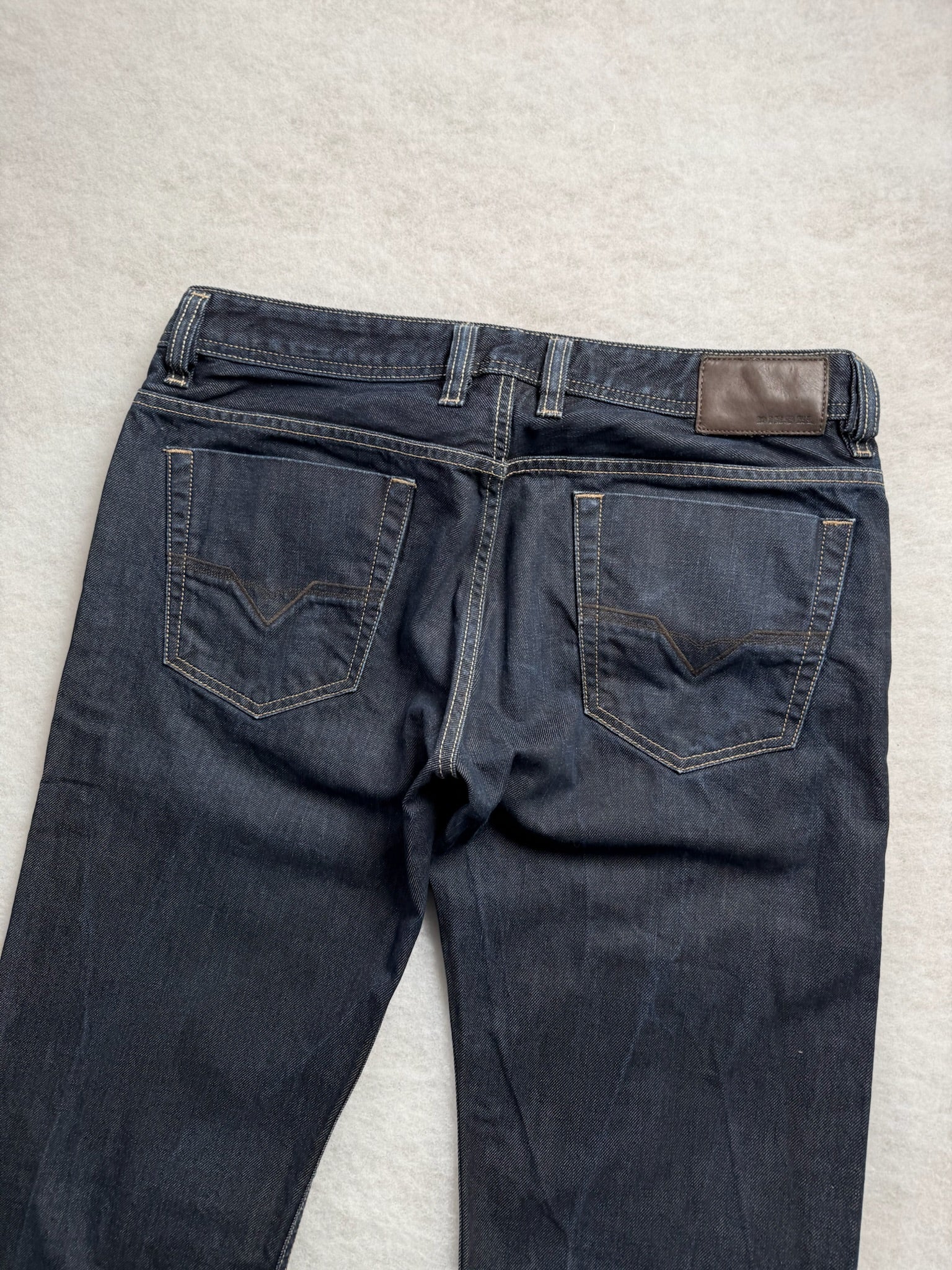 Diesel Jeans Viker 33
