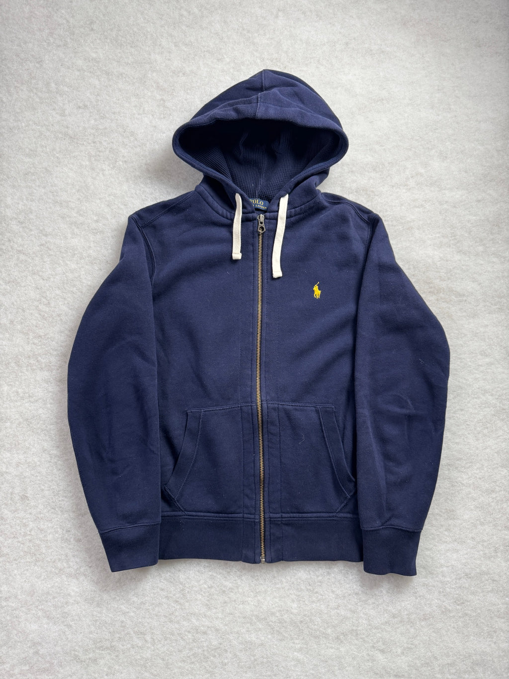 Ralph Lauren Hoodie Kapuzen Zip Pullover