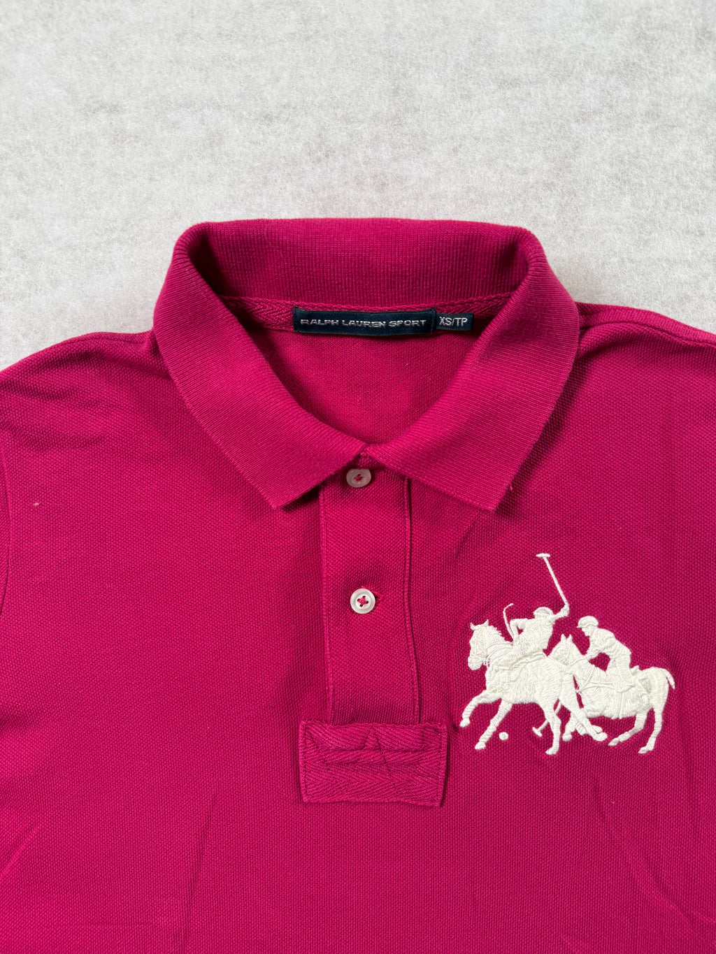 Ralph Lauren Polo Shirt
