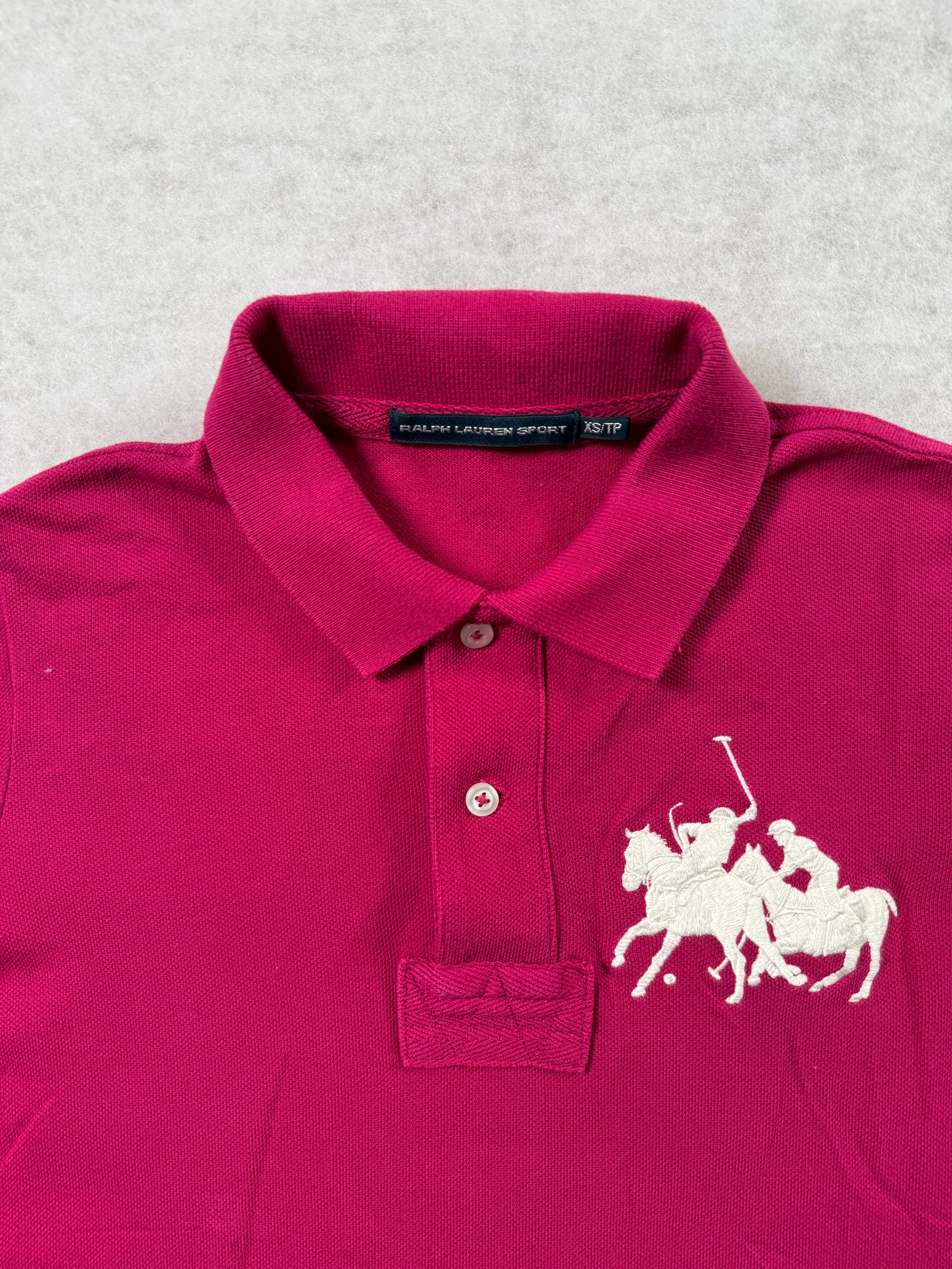 Ralph Lauren Polo Shirt