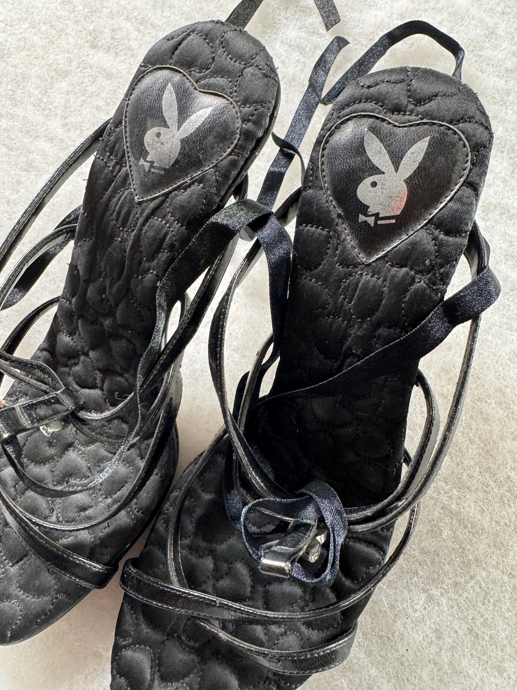 Playboy Schuhe