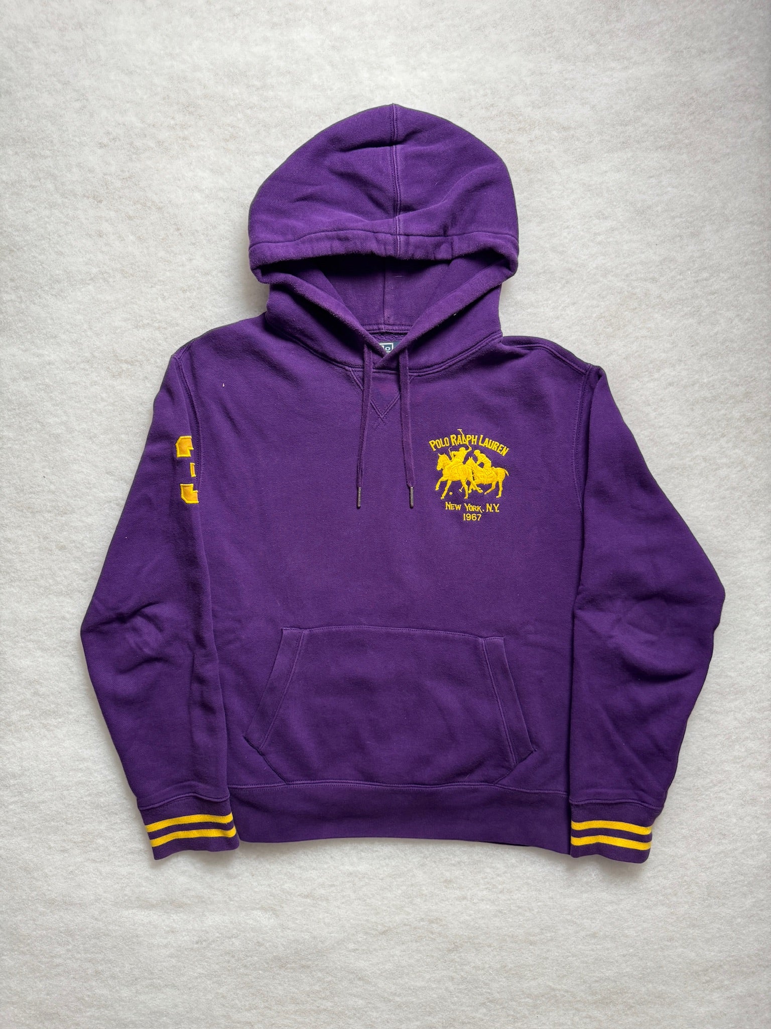 Ralph Lauren Hoodie Kapuzen Pullover