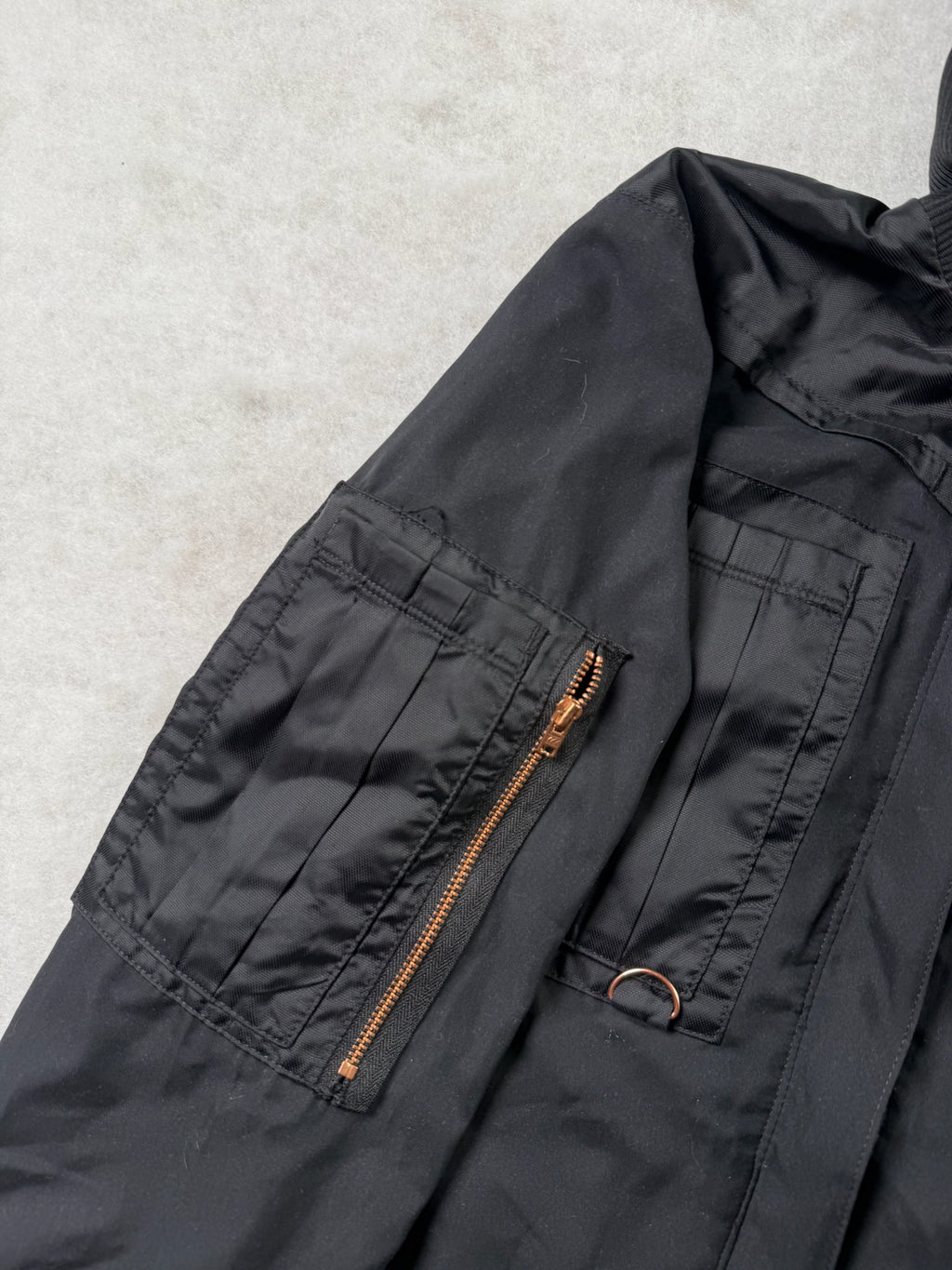 Adidas Respect Me Übergangs Jacke