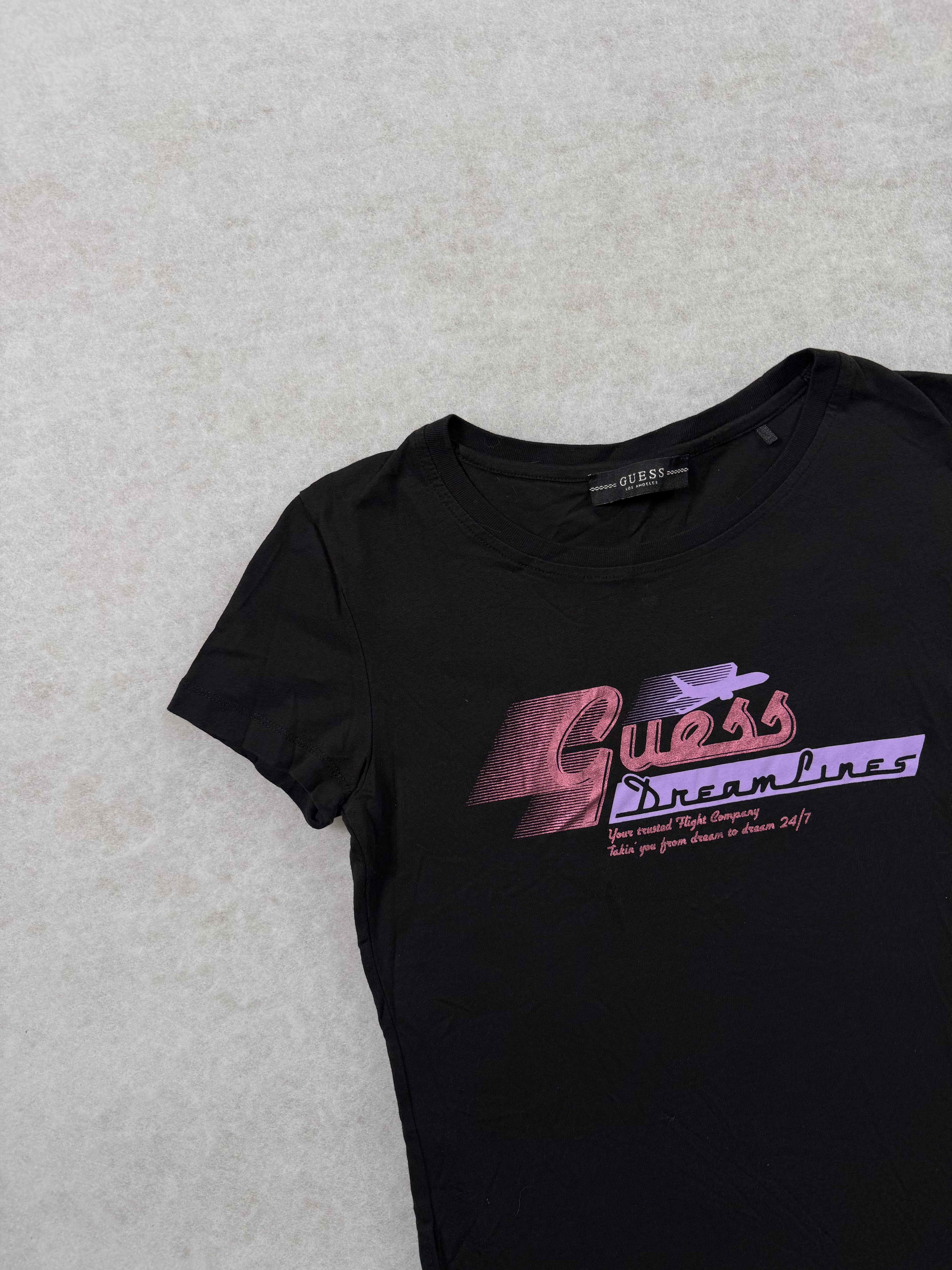 Guess Top mit Print