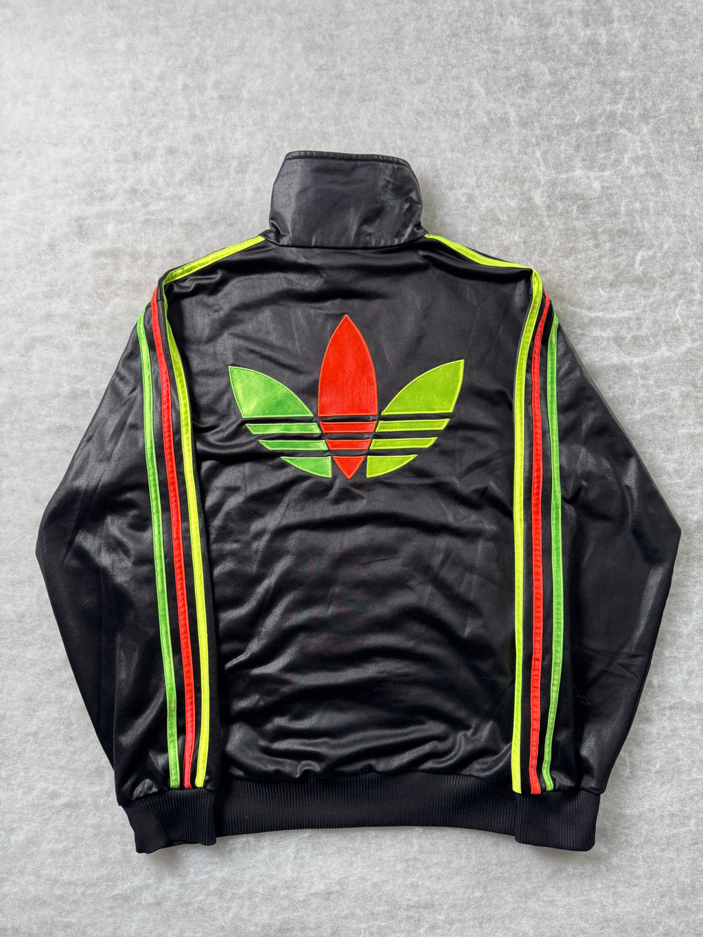Adidas Chile Jacke