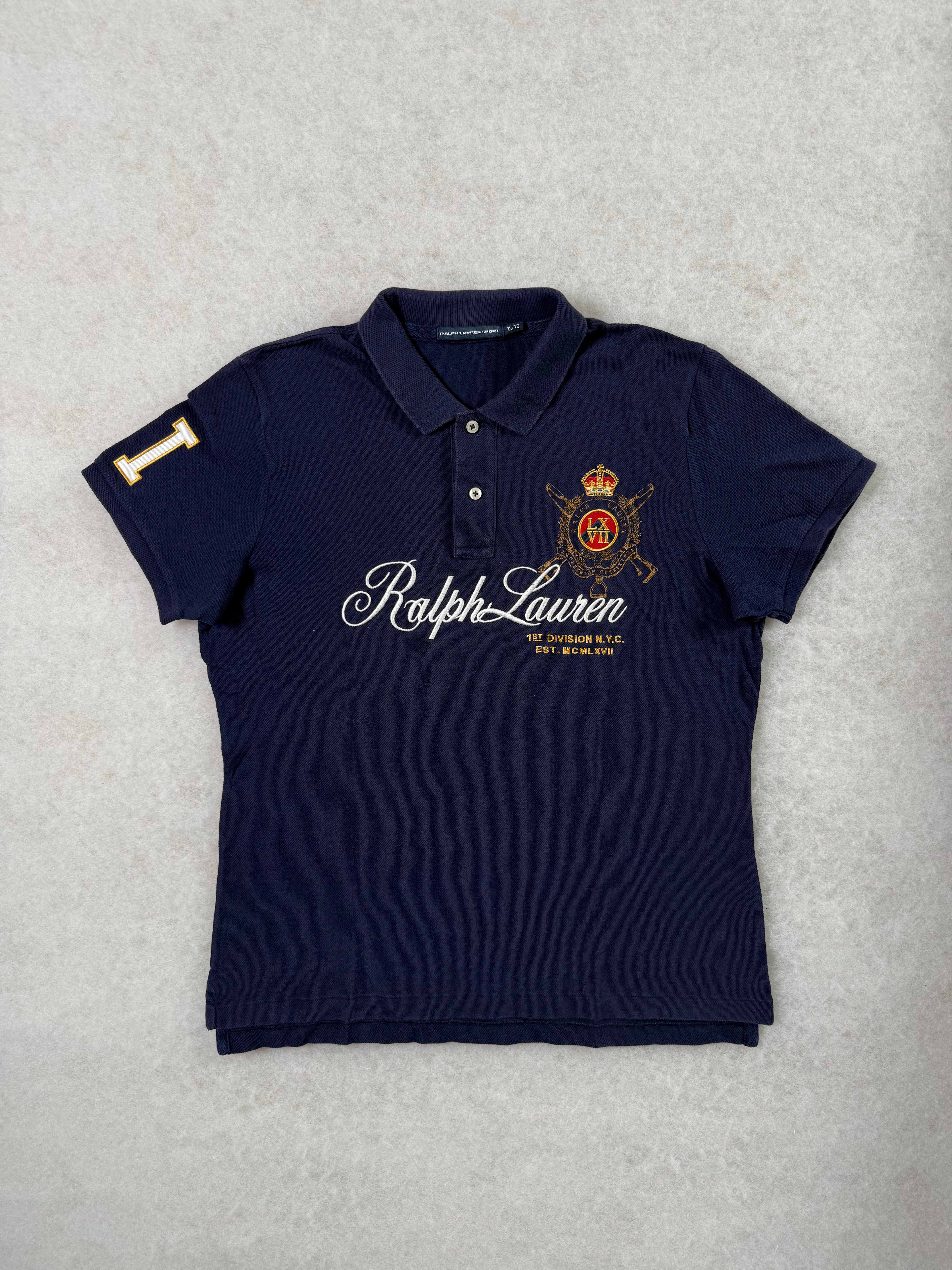 Ralph Lauren Polo Shirt