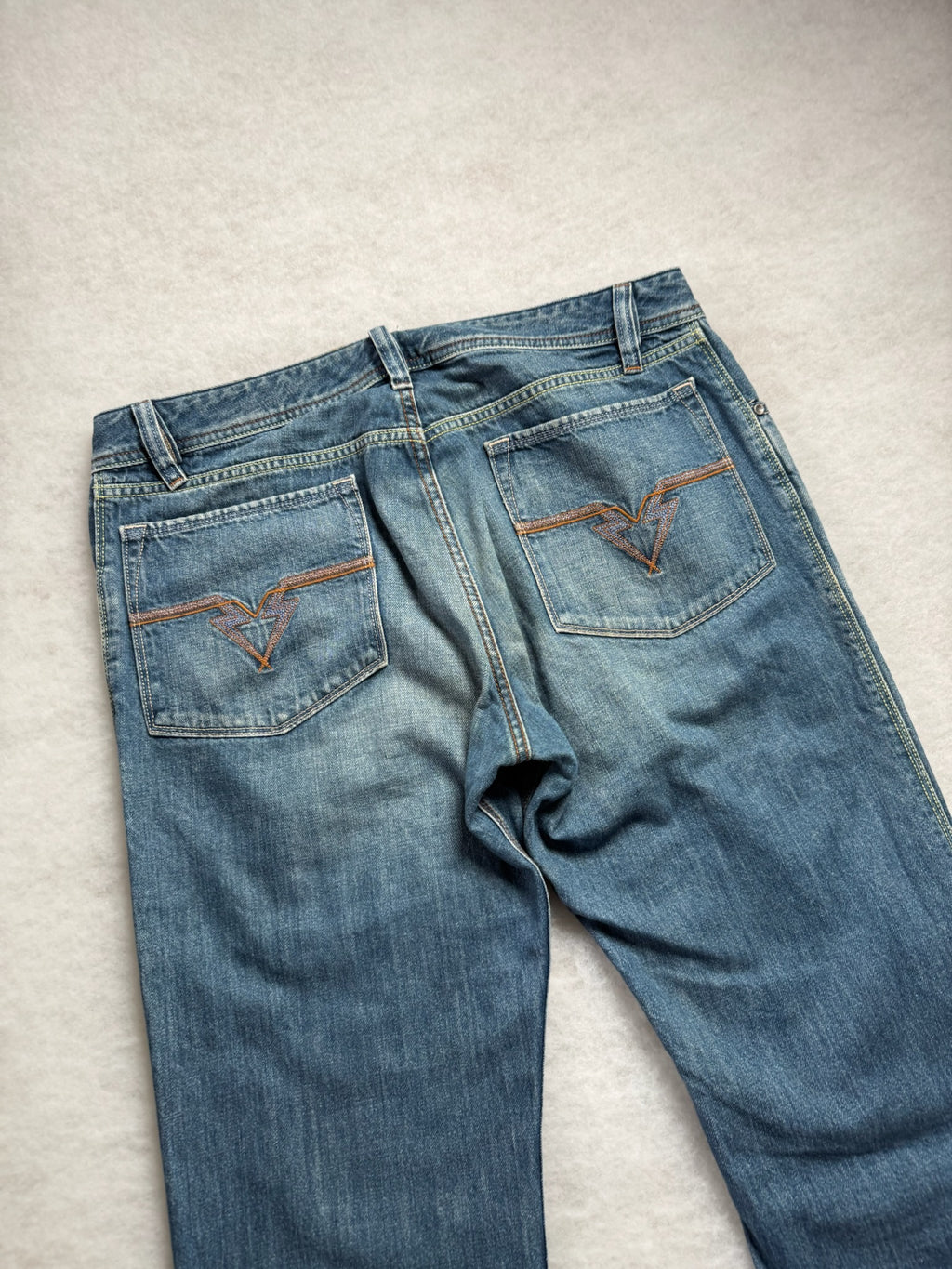 Diesel Jeans Boot Cut 34