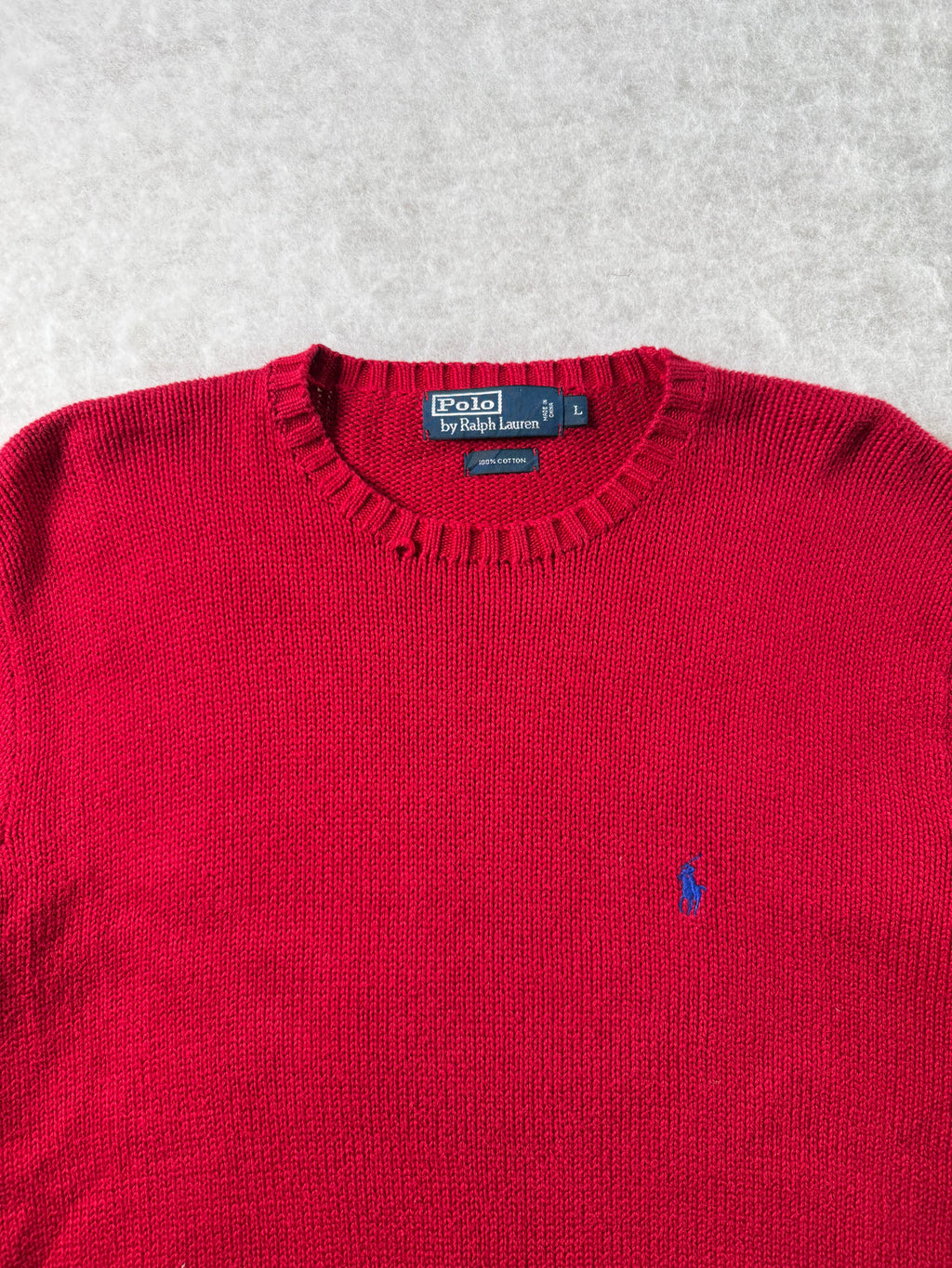 Ralph Lauren Strickpullover