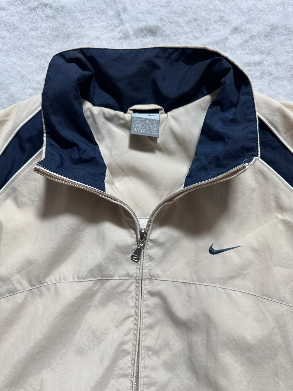 Nike Jacke Windbreaker