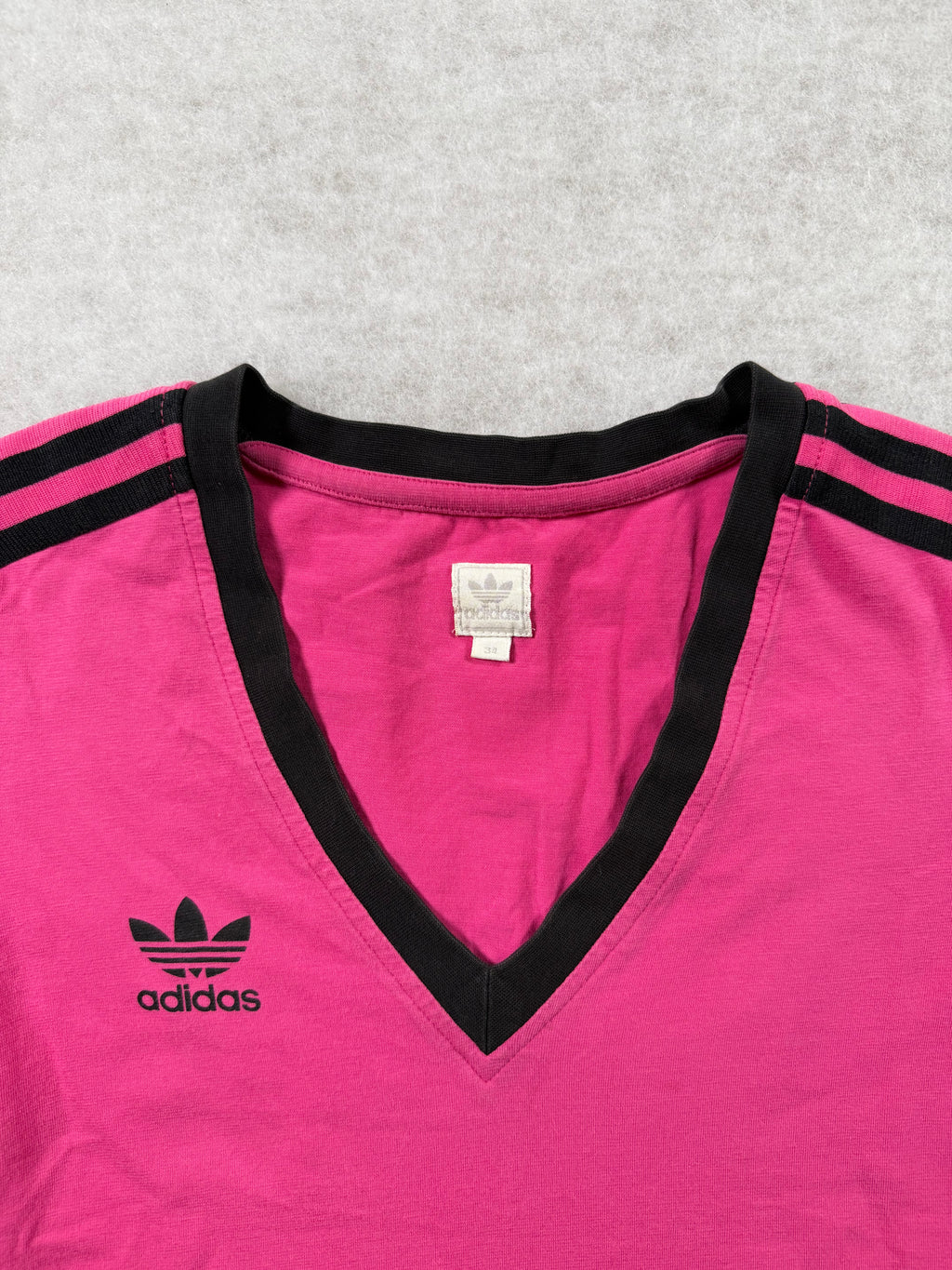 Adidas Logo Top