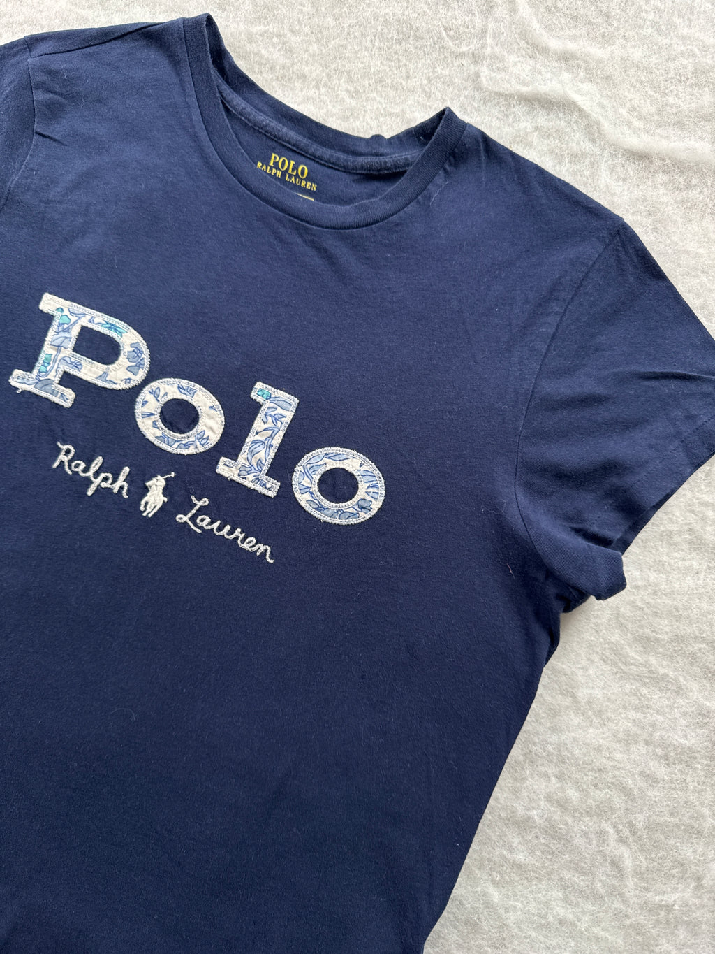 Polo Top