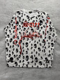Smet lang Arm T-Shirt