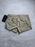 Taverniti Shorts