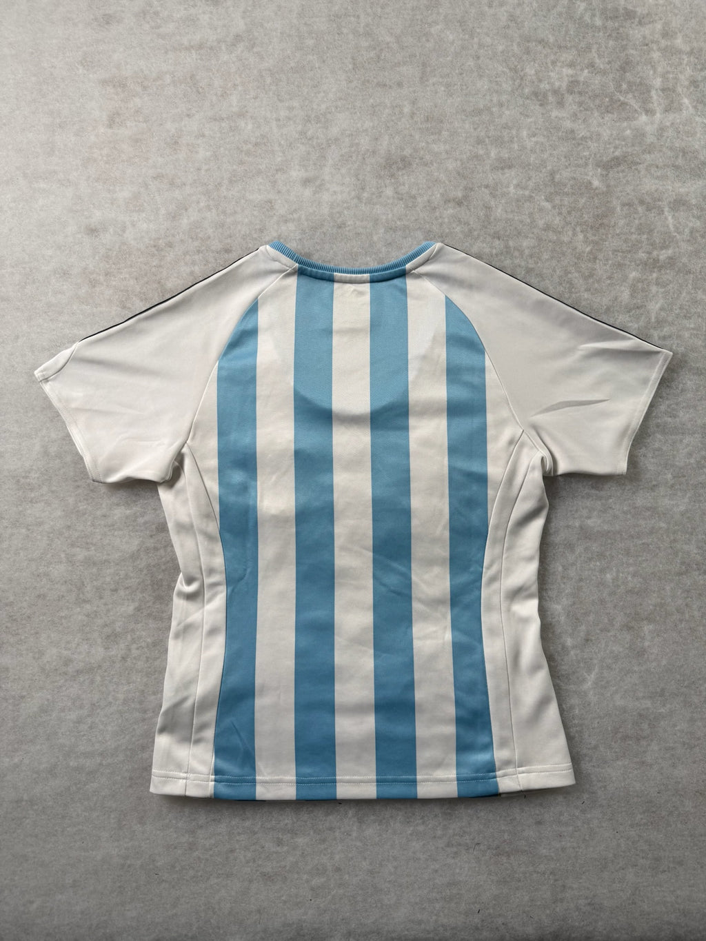Argentinien Trikot
