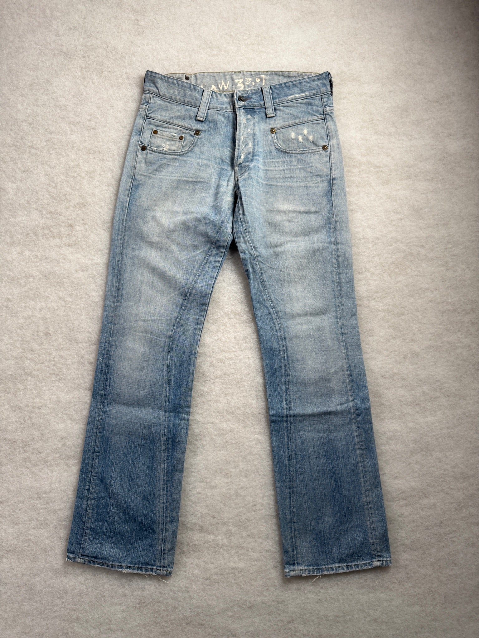 G-Star Jeans 32