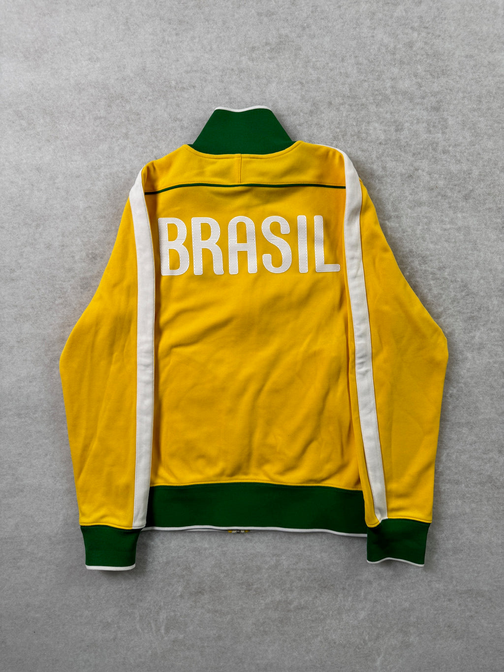 Nike Brasilien Jacke