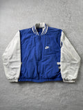 Nike Jacke Windbreaker Supreme Court