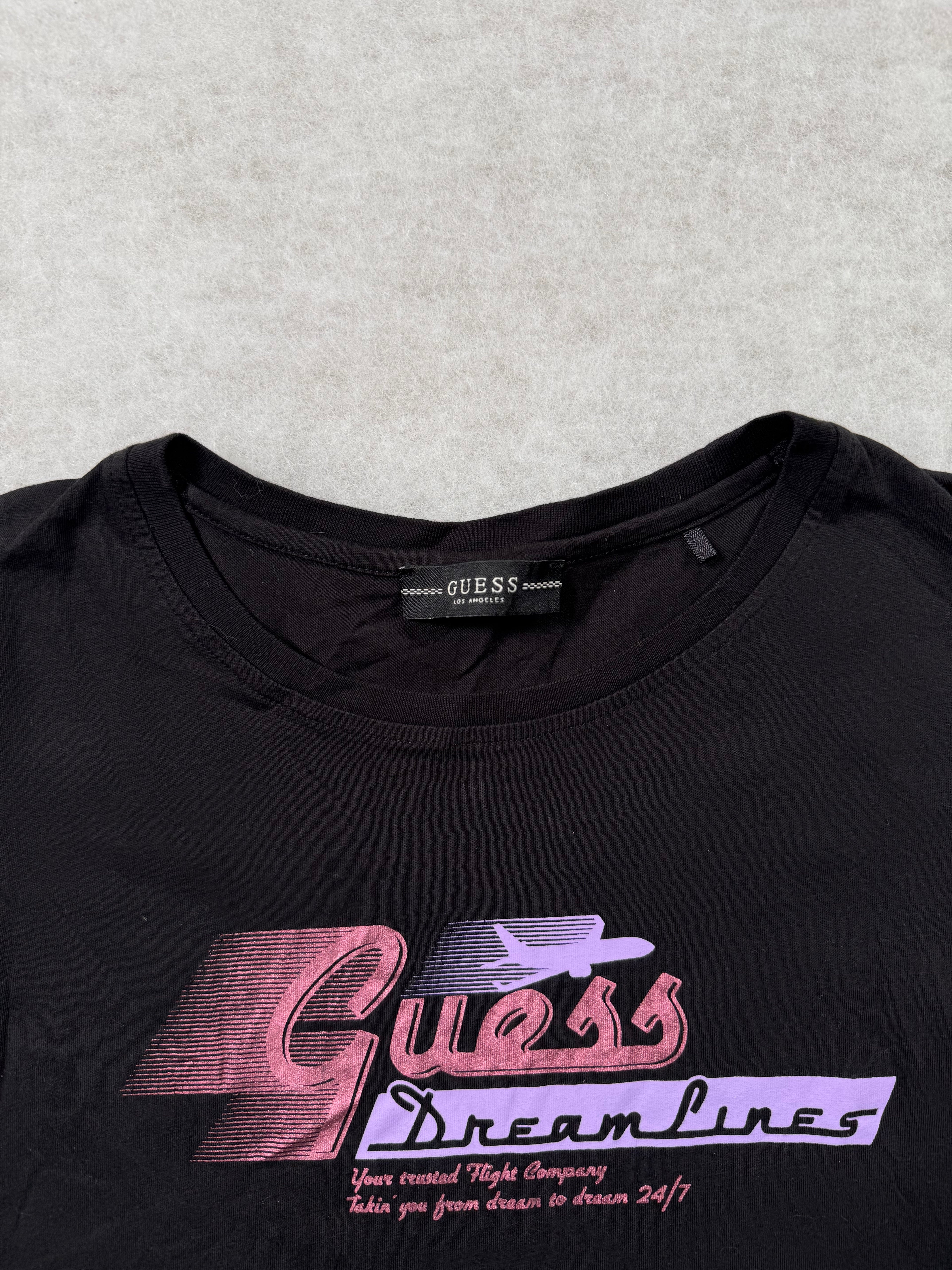 Guess Top mit Print