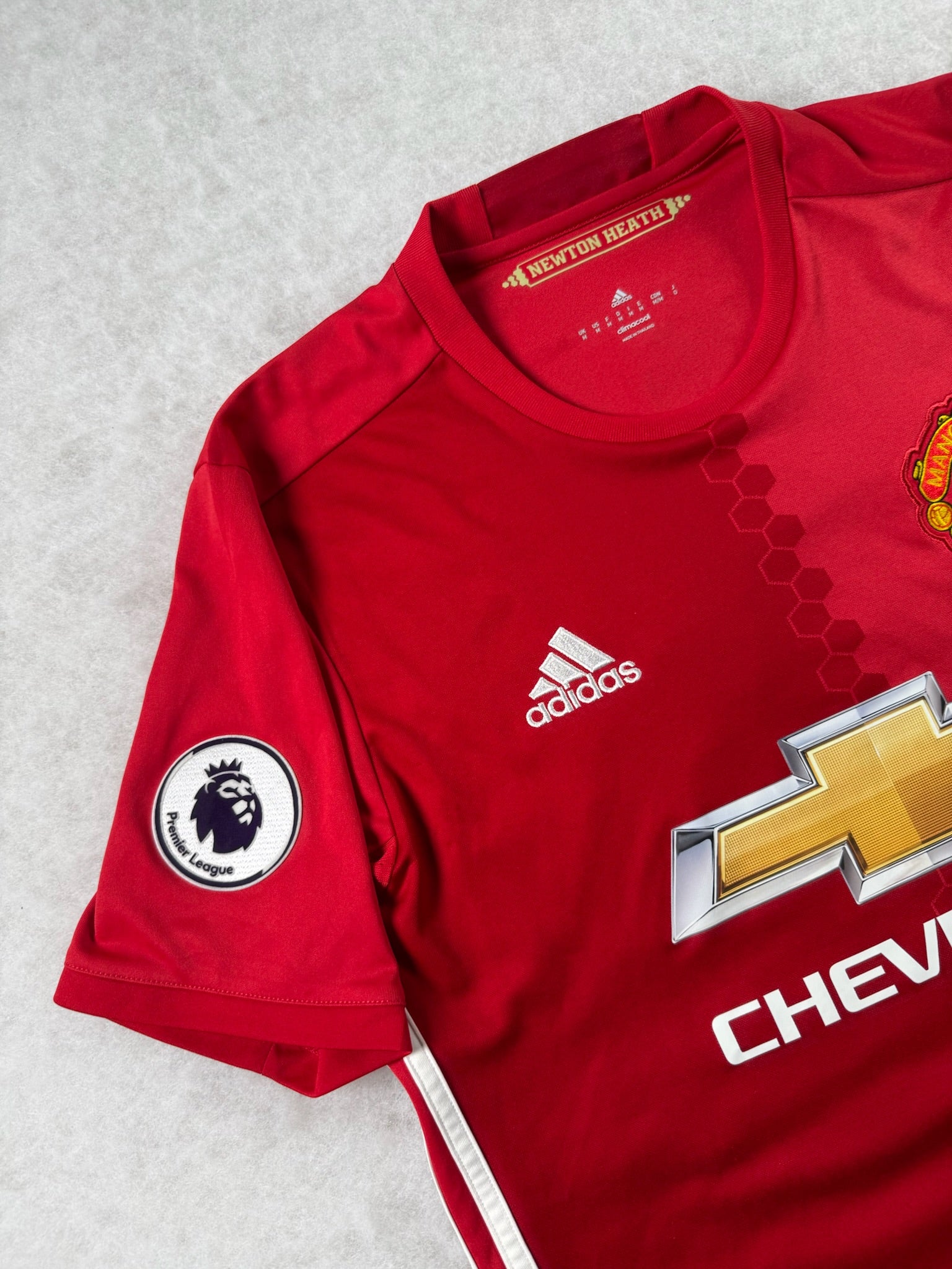 Manchester United Trikot Pogba
