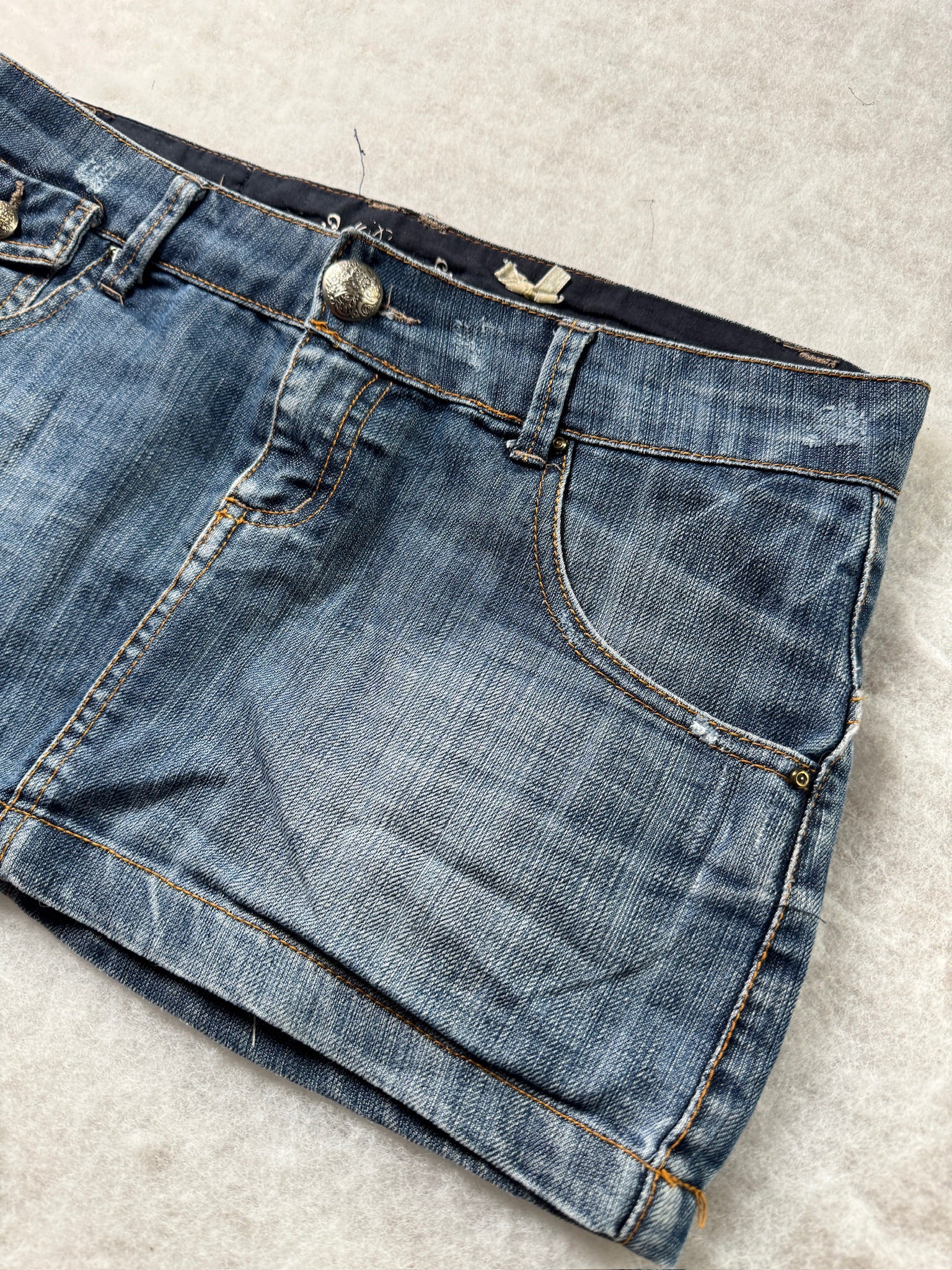 Jeans Rock