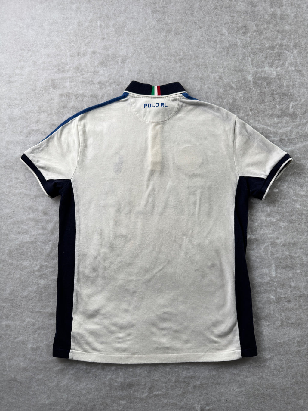 Ralph Lauren Polo Italien