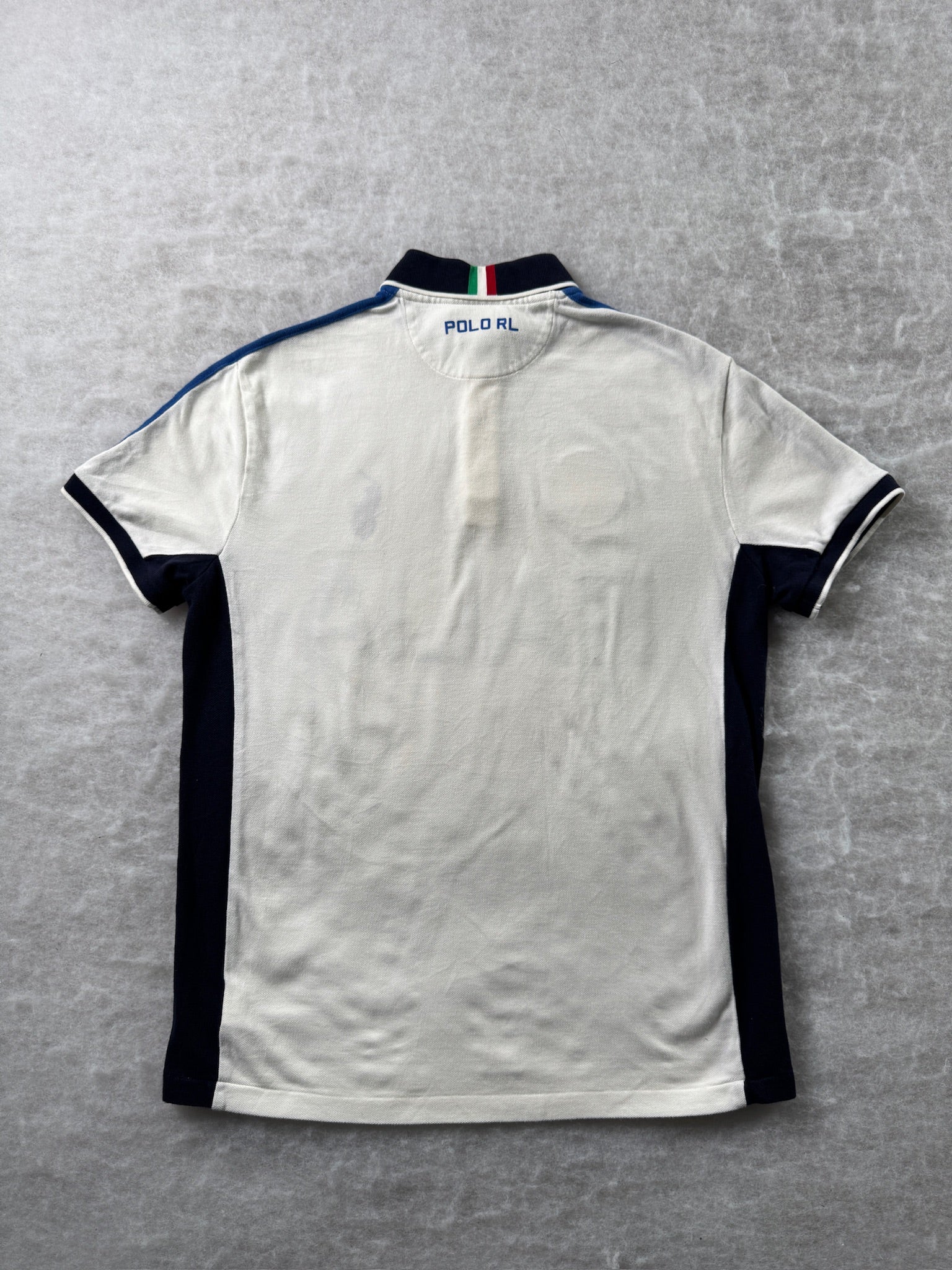 Ralph Lauren Polo Italien