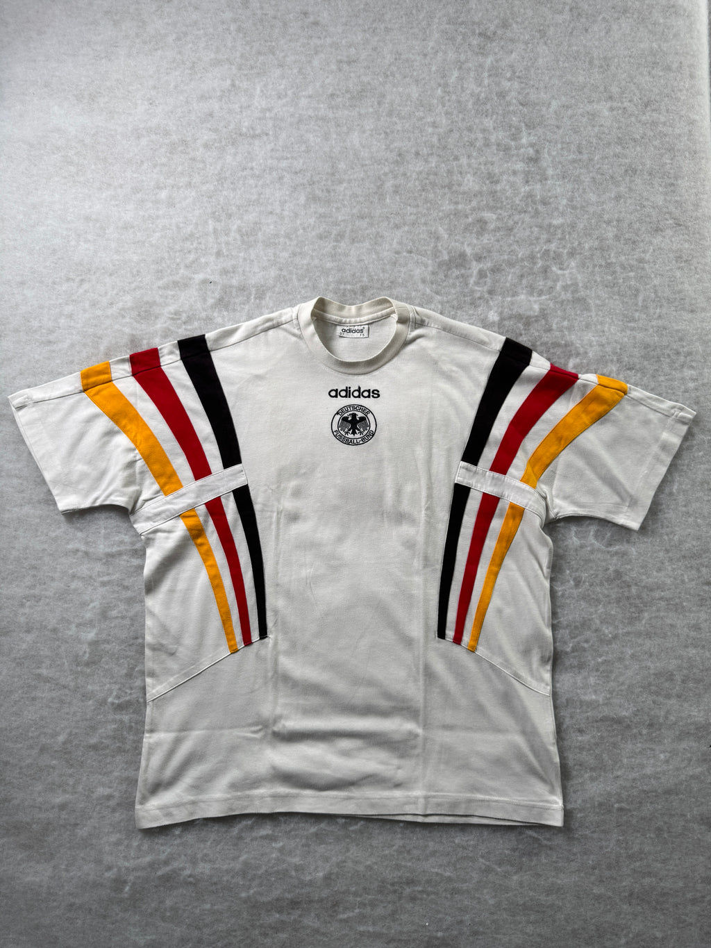 Adidas Deutschland T-Shirt