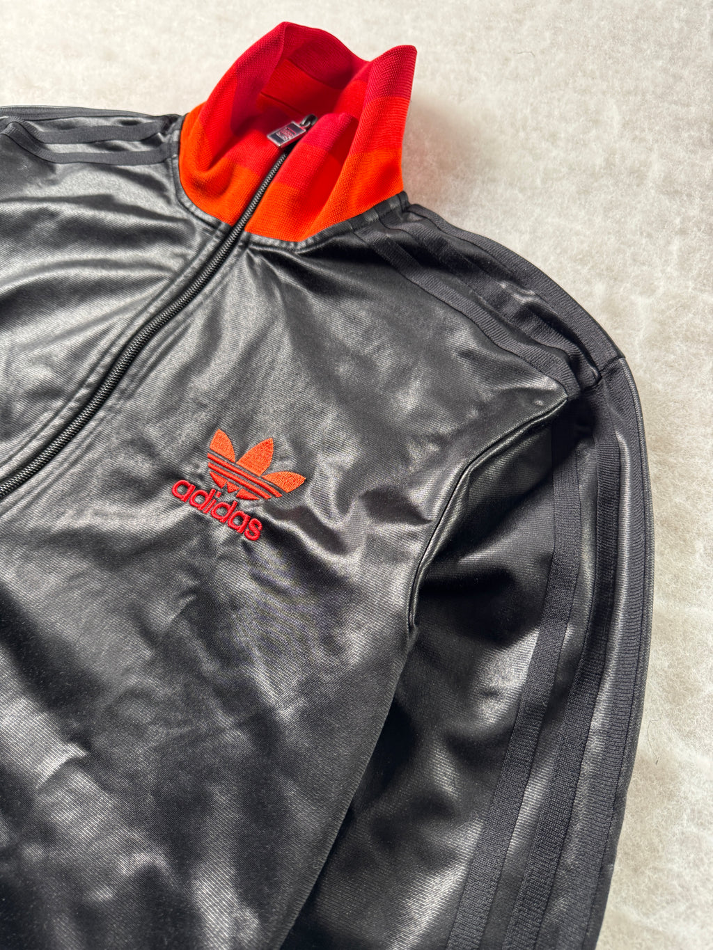 Adidas Chile Jacke
