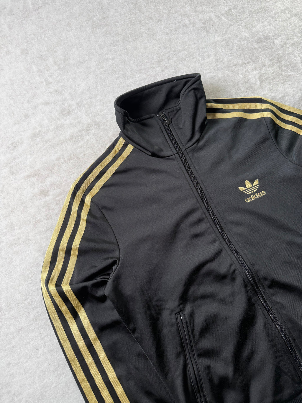 Adidas classic Jacke