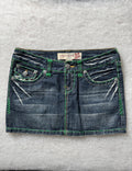 Jeans Rock Laguna Beach