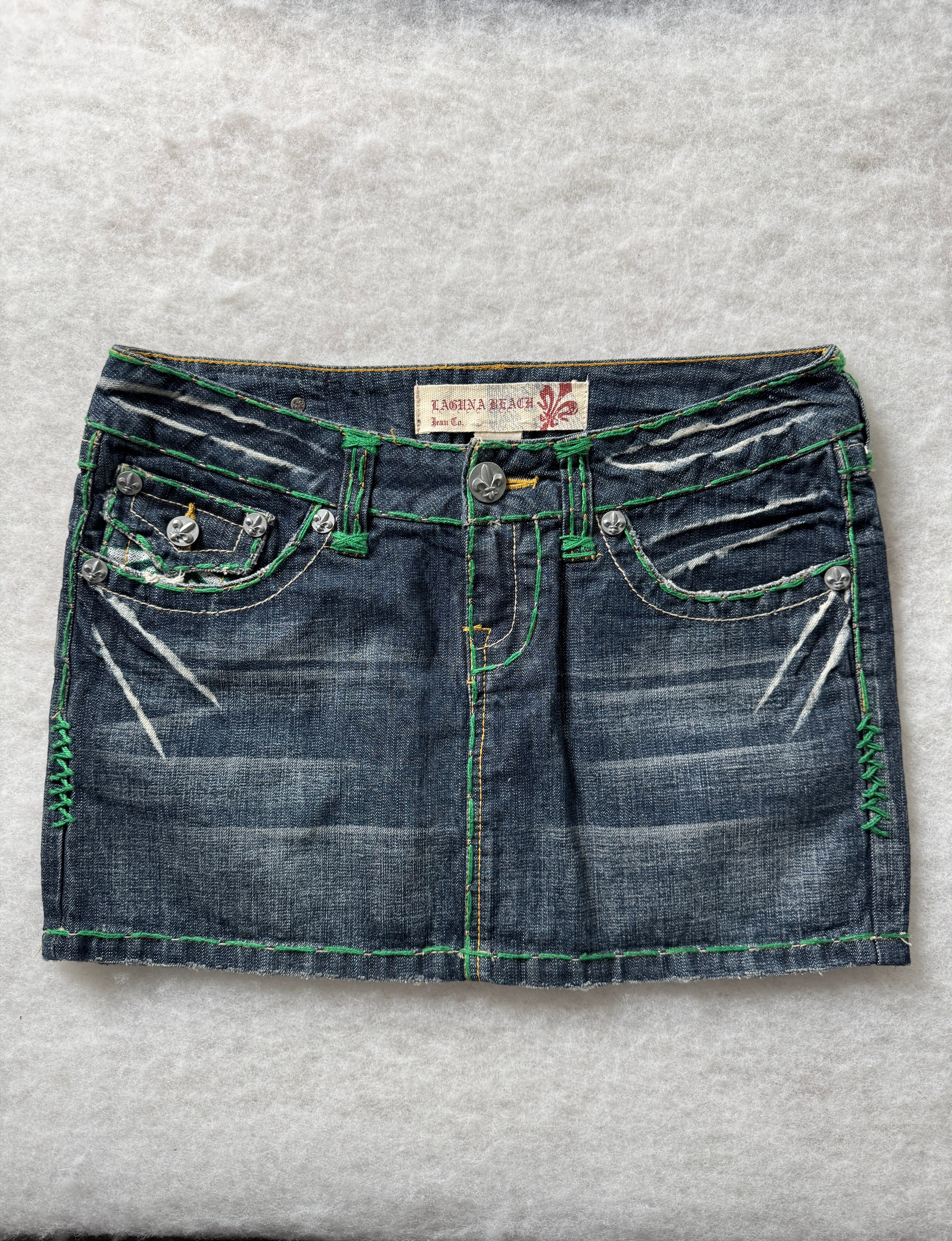 Jeans Rock Laguna Beach