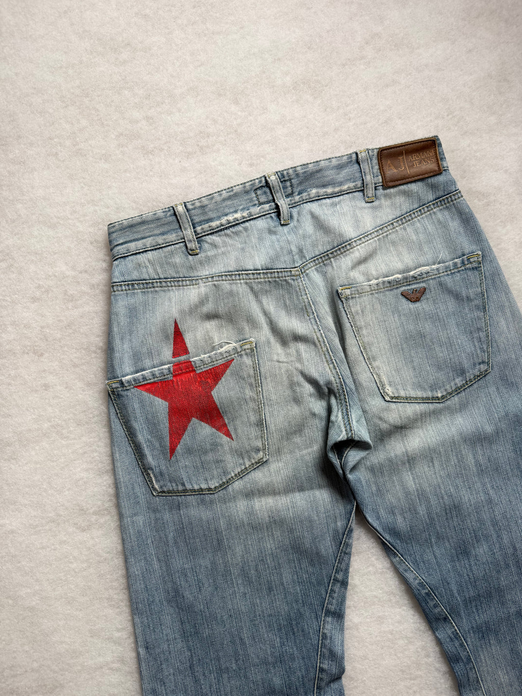 Armani Jeans 31