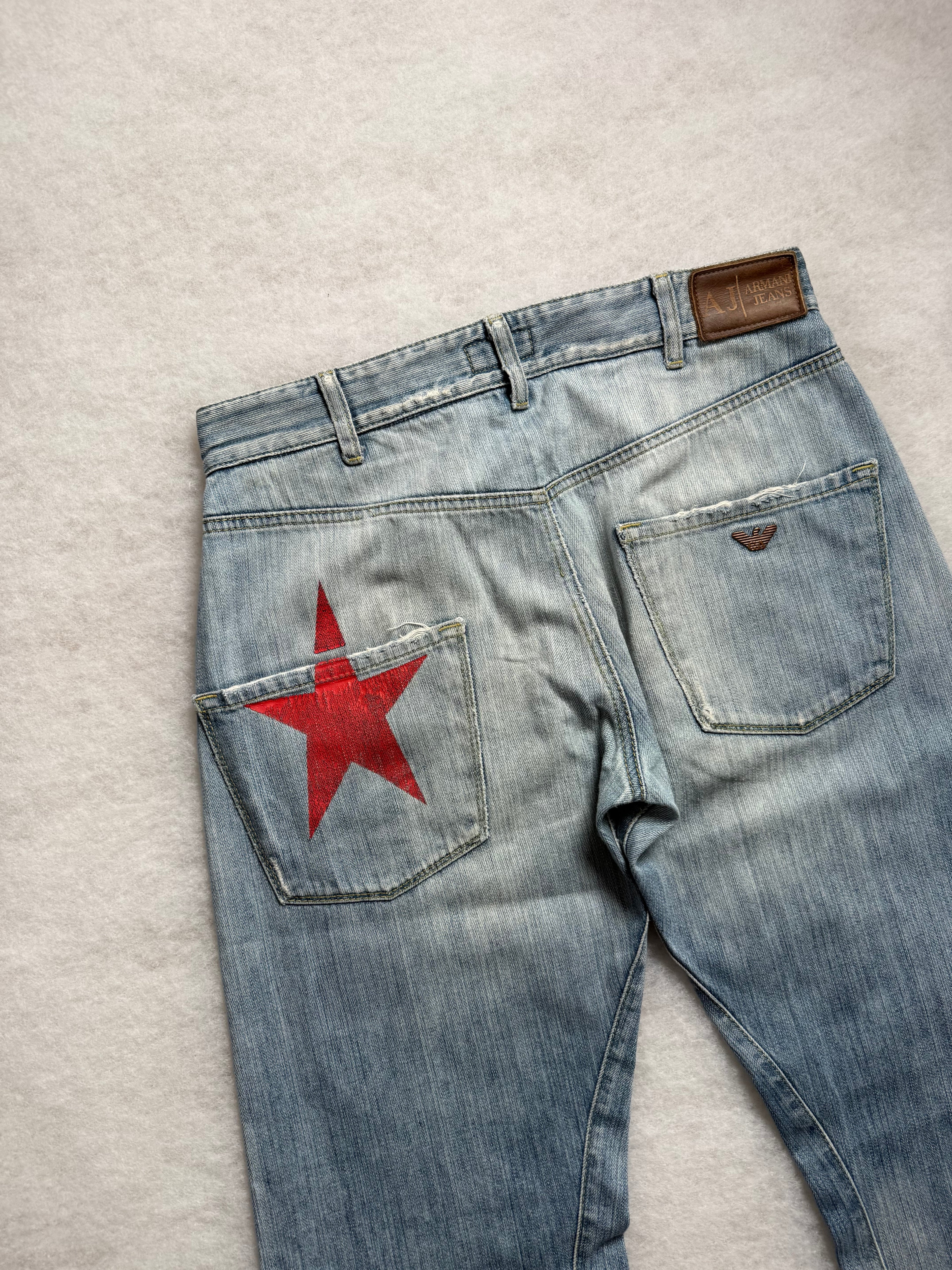 Armani Jeans 31