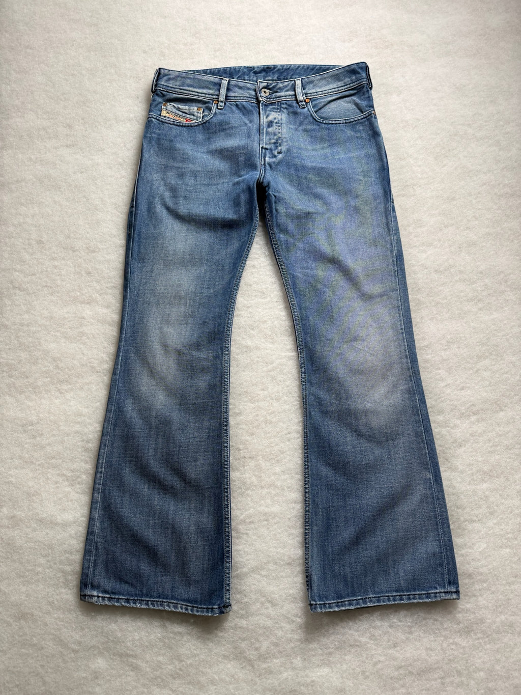 Diesel Jeans Boot Cut 31