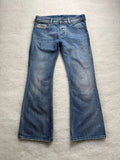 Diesel Jeans Boot Cut 31
