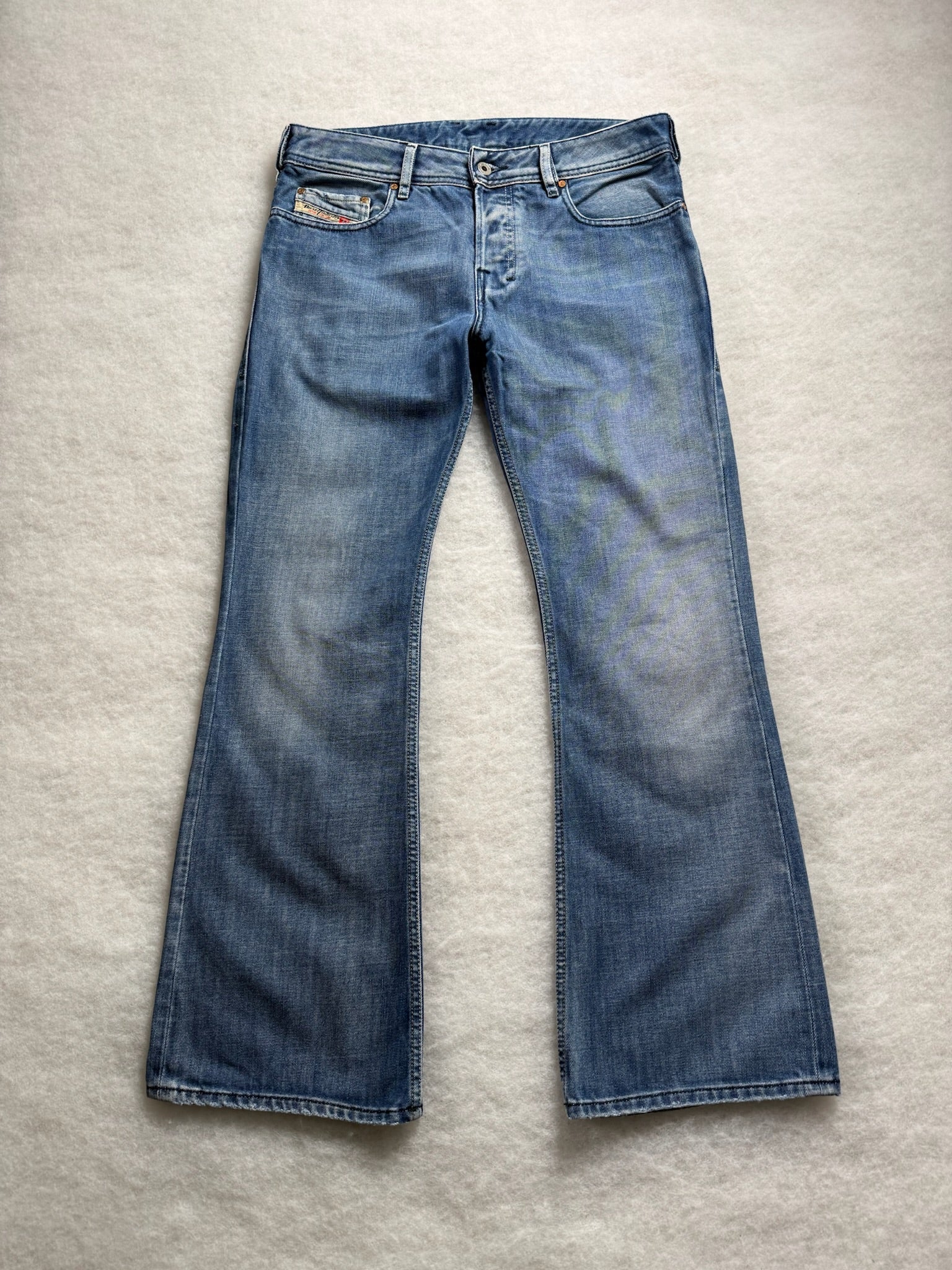 Diesel Jeans Boot Cut 31