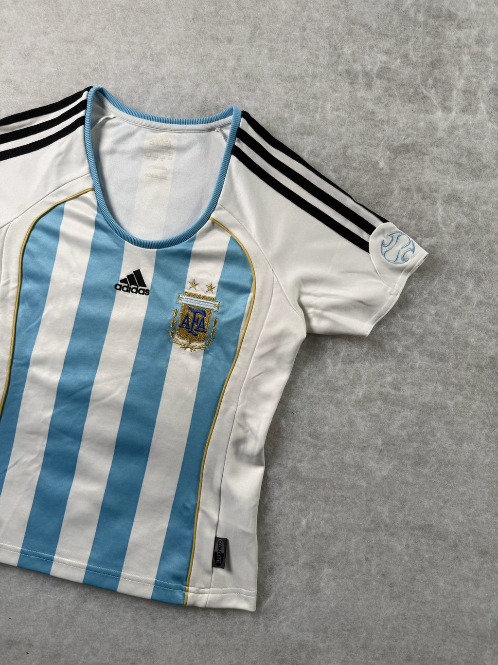 Argentinien Trikot