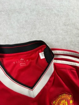 Manchester United Jersey