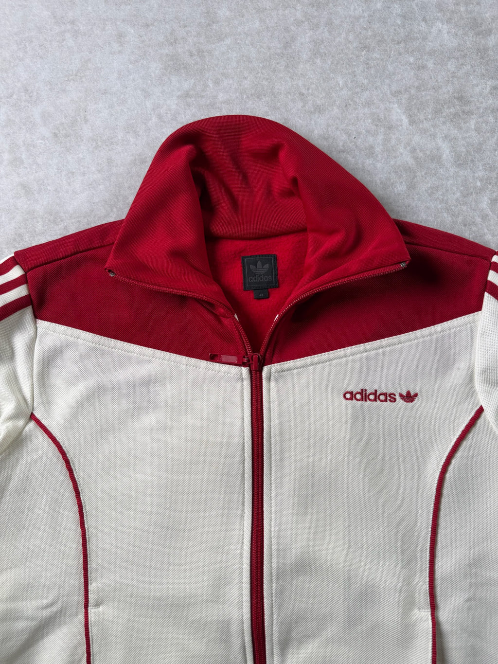 Adidas classic Jacke